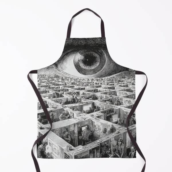 Item preview, the revolution will not be televised designed and sold by Starlighter Studio.
