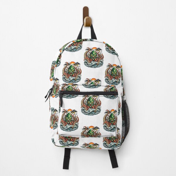 Item preview, The Kraken designed and sold by Rabbit Wurx.