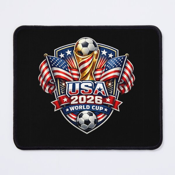 Item preview, Stars Stripes Football Fan Design designed and sold by ulcontrer.
