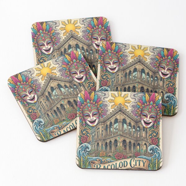 Item preview, THE RUINS OF TALISAY designed and sold by likbatonboot.