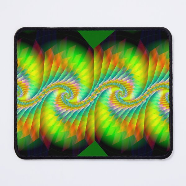 Item preview, The Prismatic Serpent Horizon designed and sold by bloorose.