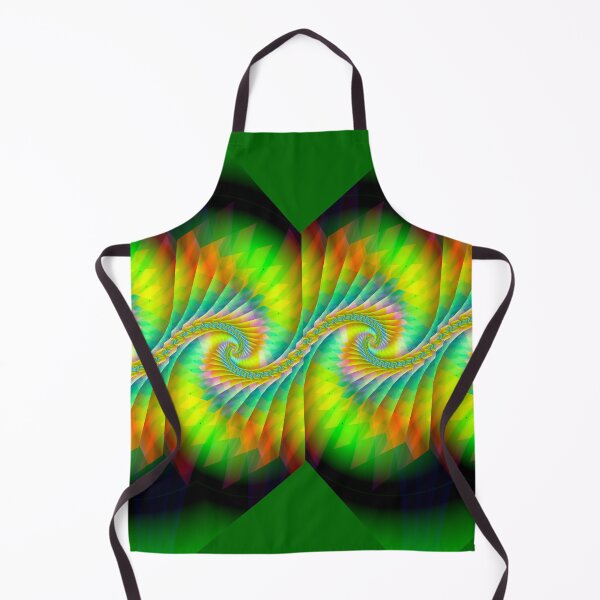 Item preview, The Prismatic Serpent Horizon designed and sold by bloorose.