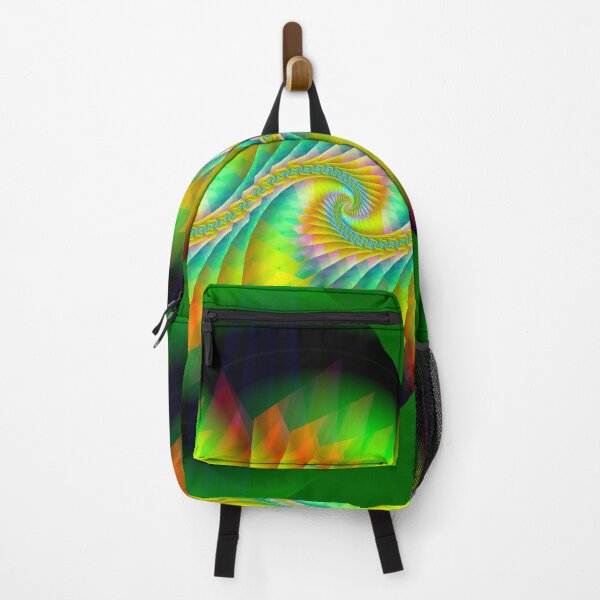 Item preview, The Prismatic Serpent Horizon designed and sold by bloorose.