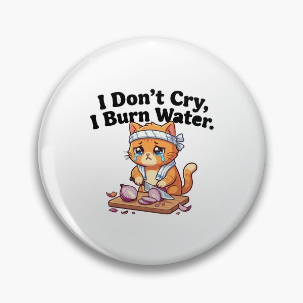 Item preview, cat crying designed and sold by Uglyandcute.