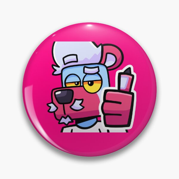 Item preview, Thumbs Up designed and sold by StompsBurr.