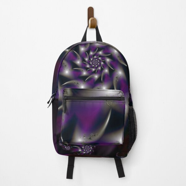 Item preview, The Violet Nebula Vortex designed and sold by bloorose.