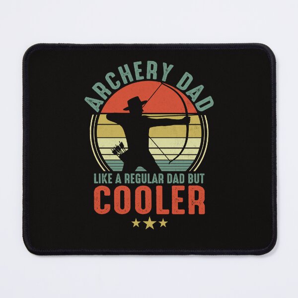 Item preview, ARCHERY DAD  designed and sold by FernaRoje.