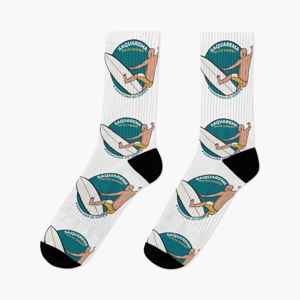 Item preview, Saquarema Brazil Maracana do Surfe Rio de Janeiro designed and sold by shopdiego.