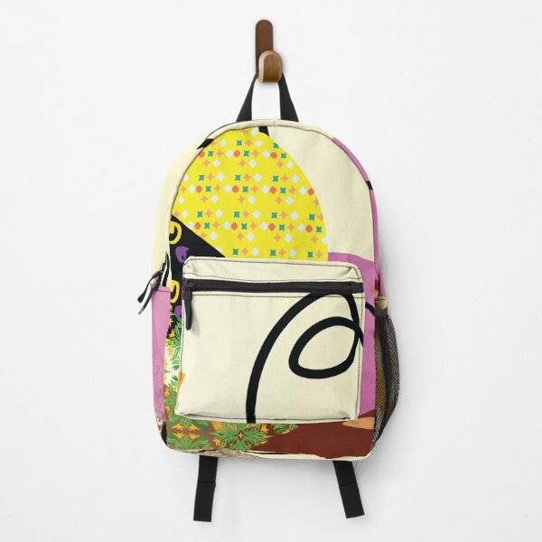 Item preview, Abstract in Your Face designed and sold by storecee.