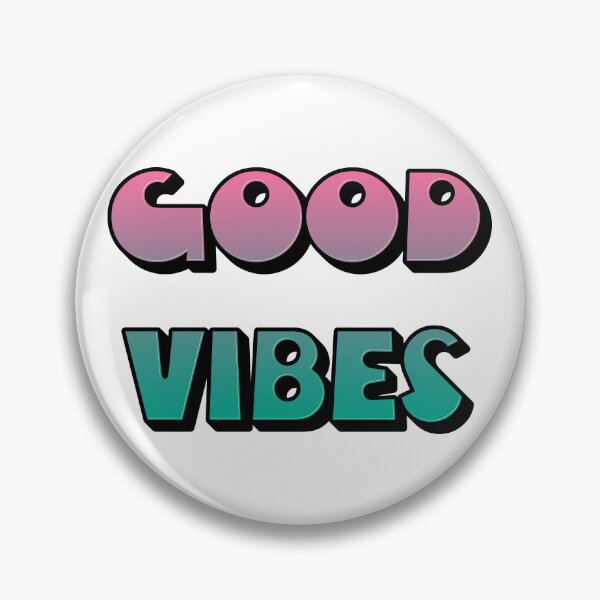 Item preview, Good Vibes Venice Beach designed and sold by Motel Sunset.