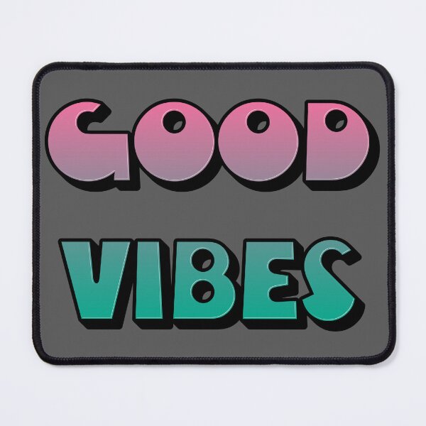 Item preview, Good Vibes Venice Beach designed and sold by Motel Sunset.