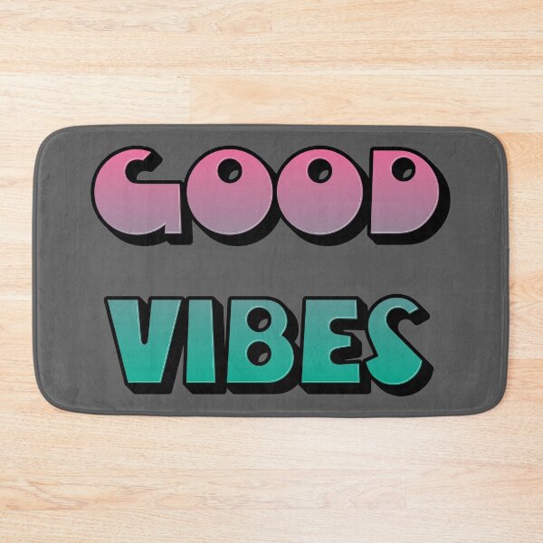 Item preview, Good Vibes Venice Beach designed and sold by Motel Sunset.
