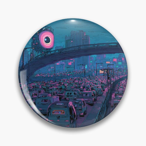 Item preview, the revolution will not be televised  designed and sold by Starlighter Studio.