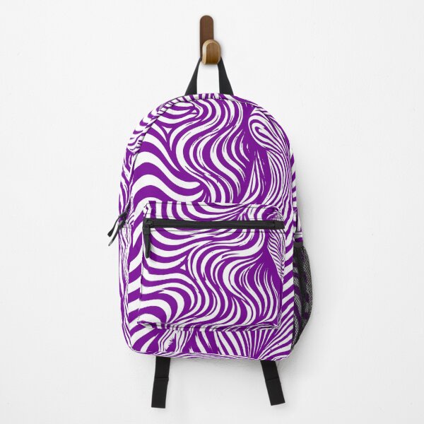 Item preview, Psychedelic Woman Optical Illusion Line Art Poster designed and sold by ravuh.