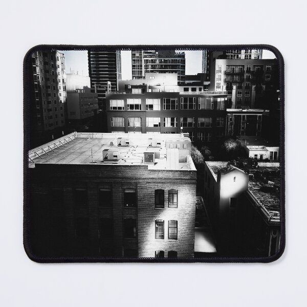 Item preview, Mystery of San Francisco designed and sold by ImageDoc.