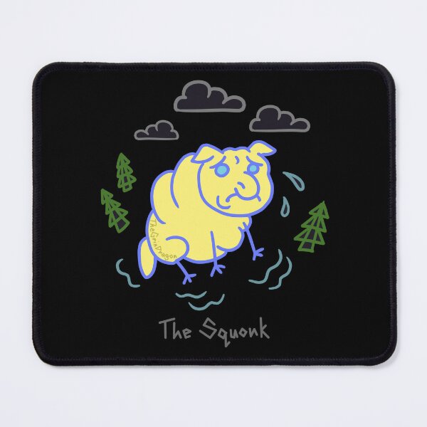 Item preview, Sobbing Squonk designed and sold by TheGrinDragon.
