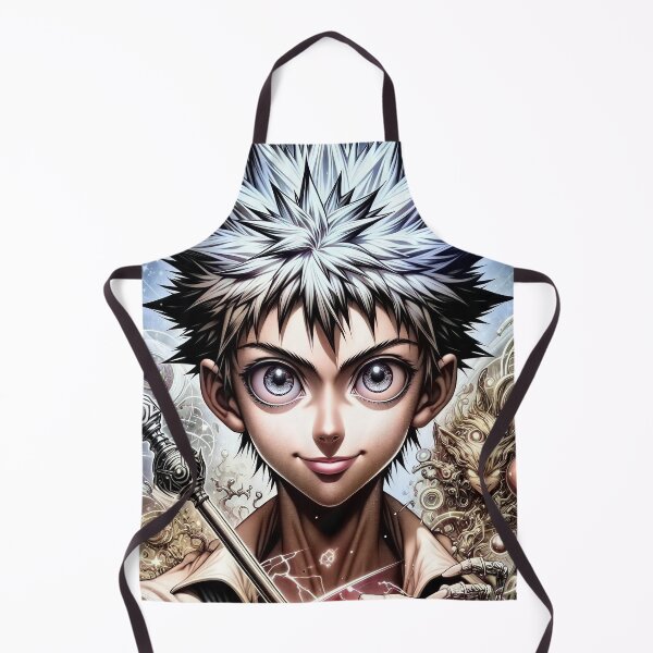 Item preview, Mystical Boy designed and sold by DroneWorks Creative.