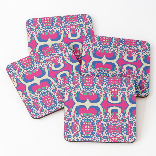 Item preview, Engineered Polka-Dots designed and sold by EmmyGDesigns.