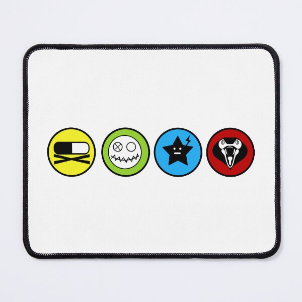 Item preview, Fabulous Four designed and sold by artxlife.