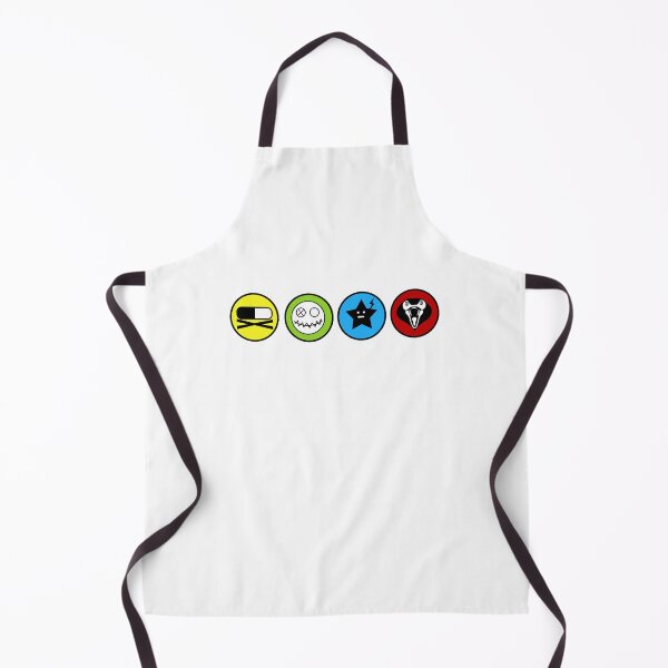 Item preview, Fabulous Four designed and sold by artxlife.