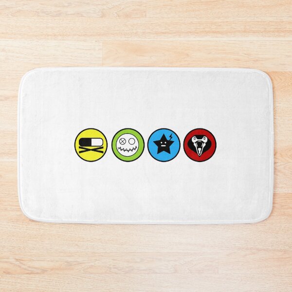 Item preview, Fabulous Four designed and sold by artxlife.
