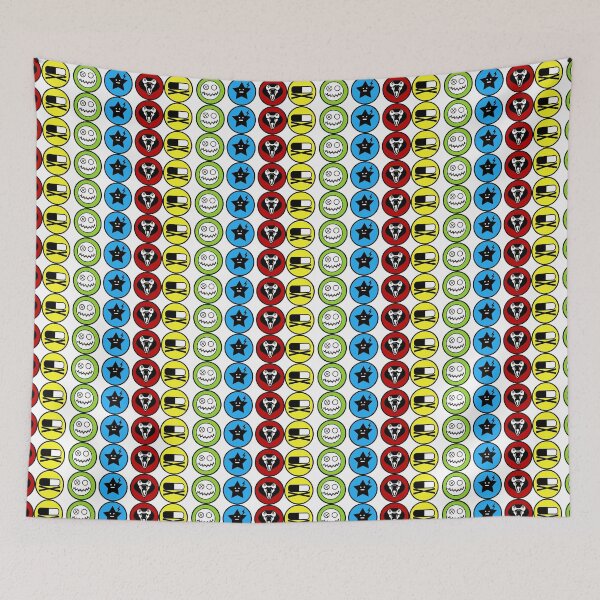 Item preview, Fabulous Four designed and sold by artxlife.