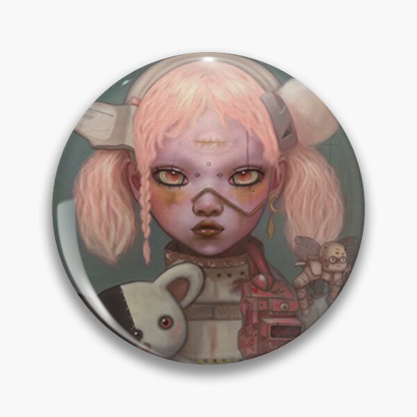Item preview, POST HUMAN: NeX GEn designed and sold by mattunswag.