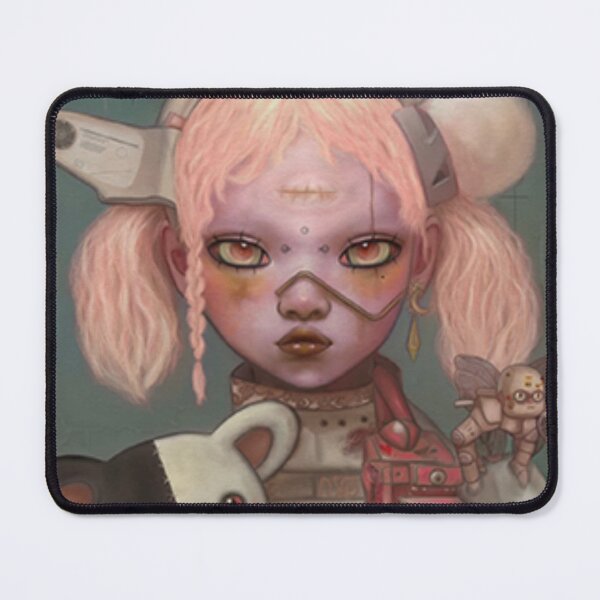 Item preview, POST HUMAN: NeX GEn designed and sold by mattunswag.