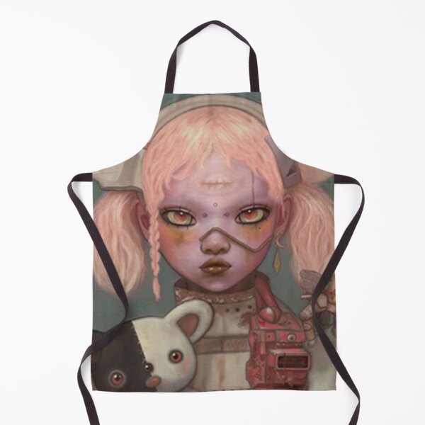 Item preview, POST HUMAN: NeX GEn designed and sold by mattunswag.
