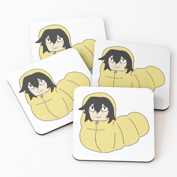 Item preview, Caterpillar Aizawa designed and sold by TesnicRevilo.