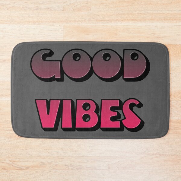 Item preview, Good Vibes Tron City Nights designed and sold by Motel Sunset.