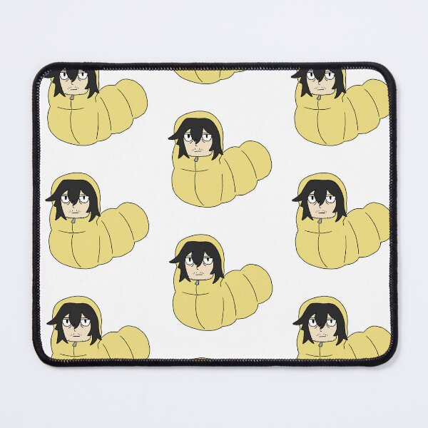 Item preview, Caterpillar Aizawa designed and sold by TesnicRevilo.