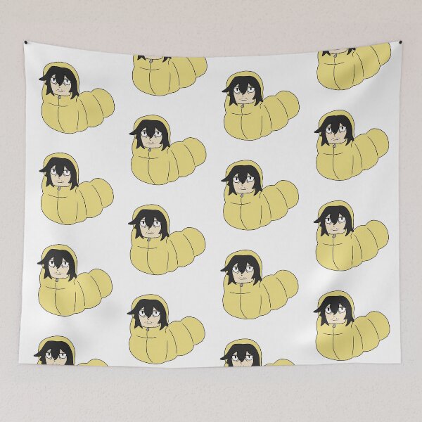 Item preview, Caterpillar Aizawa designed and sold by TesnicRevilo.
