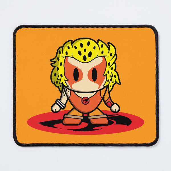 Item preview, Cheetah Girl designed and sold by Bien-o-No.