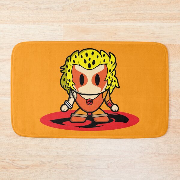 Item preview, Cheetah Girl designed and sold by Bien-o-No.