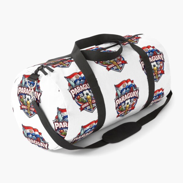 Artikelvorschau, Guaraní Spirit Fußballfan-Design entworfen und verkauft von davidhartwig3.
