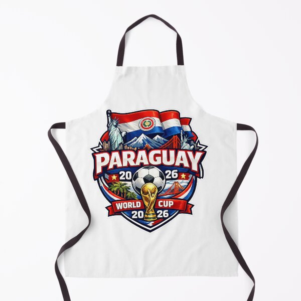 Item preview, Guaraní Spirit Soccer Fan Design designed and sold by davidhartwig3.