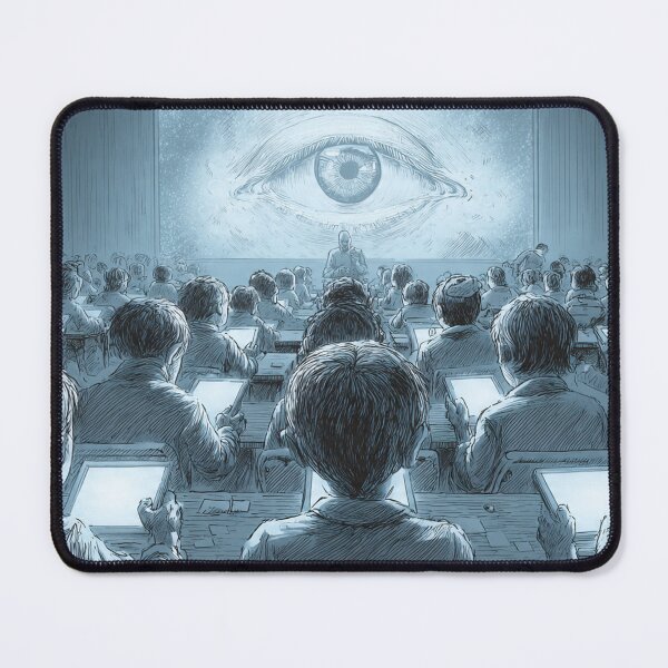 Item preview, the revolution will not be televised  designed and sold by Starlighter Studio.