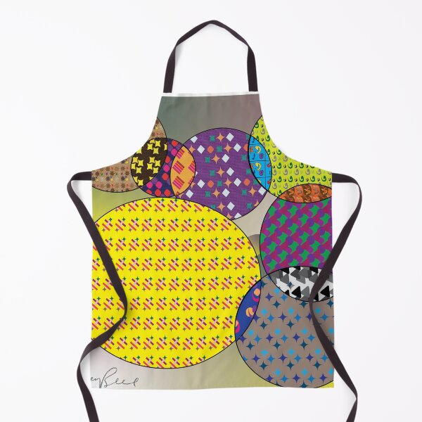 Item preview, Circular Abstractions designed and sold by storecee.