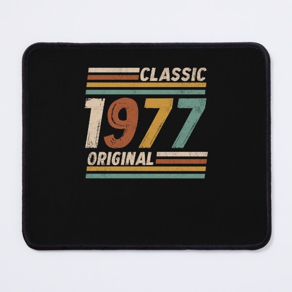 Item preview, 1977 Original Retro Birthday Gift designed and sold by FernaRoje.