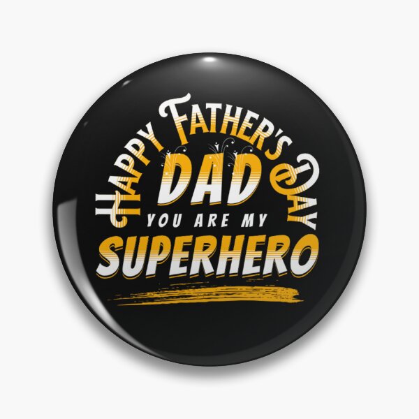 Item preview, Superhero Dad - Father's Day Celebration Graphic designed and sold by Feliciano3.