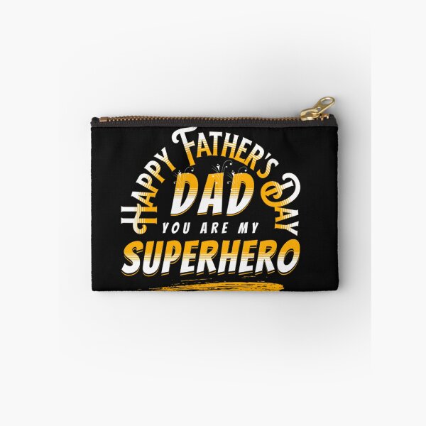 Item preview, Superhero Dad - Father's Day Celebration Graphic designed and sold by Feliciano3.