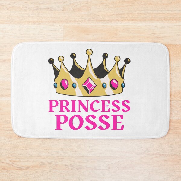 Item preview, Princess Posse Dungeon Crawler designed and sold by studioroguet.