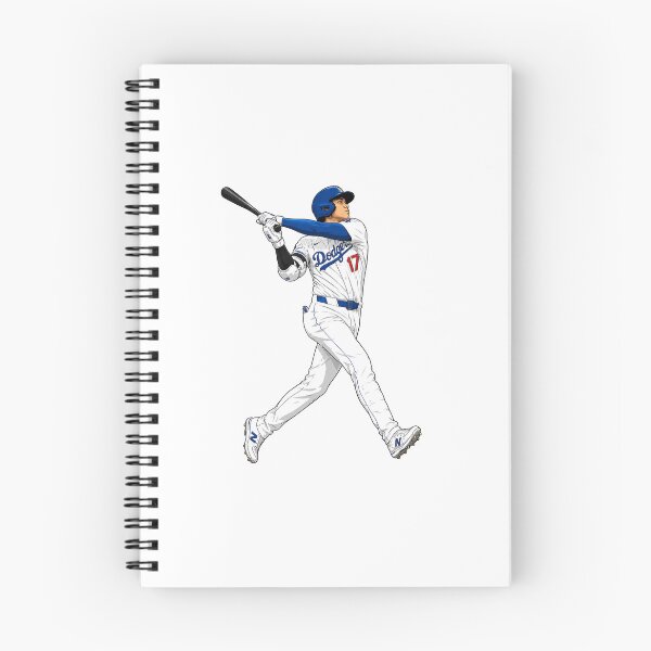 Item preview, Shohei Ohtani designed and sold by DboyDesigns.