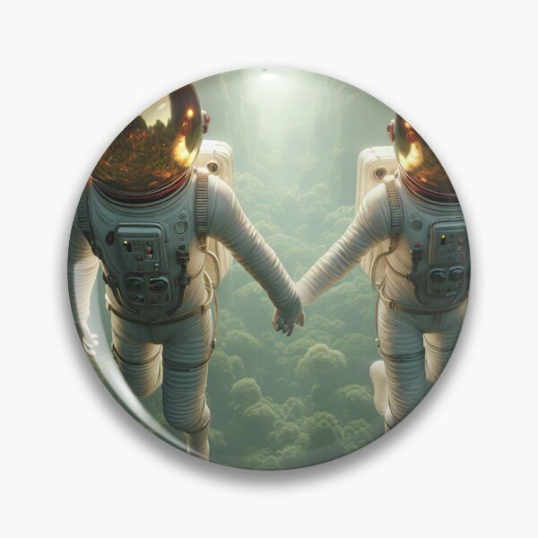 Item preview, Astro-Lovers designed and sold by DroneWorks Creative.