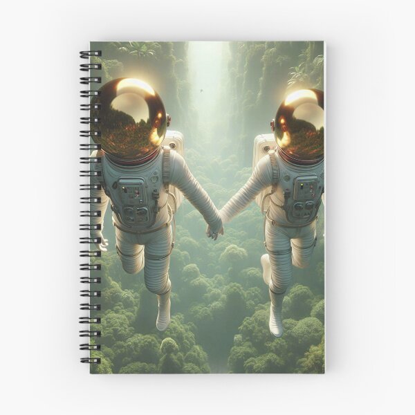Item preview, Astro-Lovers designed and sold by DroneWorks Creative.