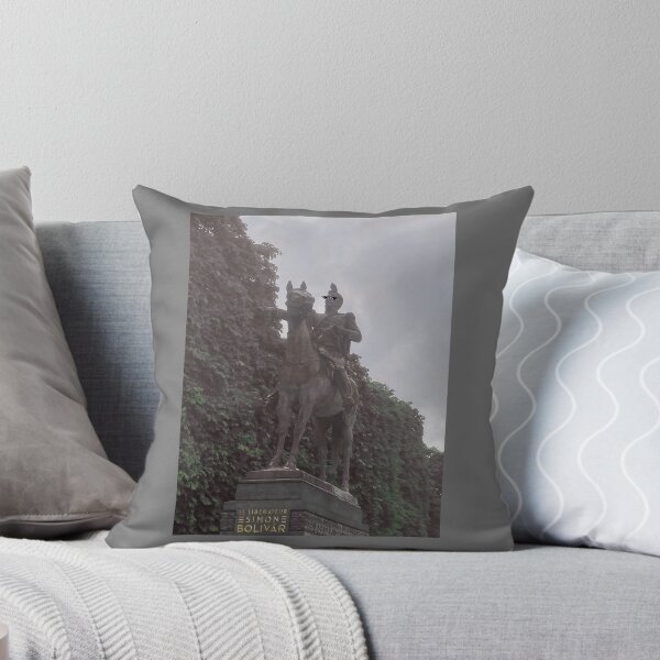 Item preview, Le Chad - Simon Bolivar designed and sold by Ancient Epics.