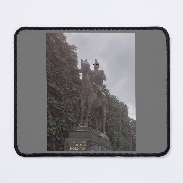 Item preview, Le Chad - Simon Bolivar designed and sold by Ancient Epics.