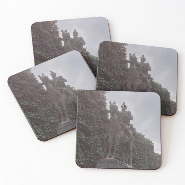 Item preview, Le Chad - Simon Bolivar designed and sold by Ancient Epics.