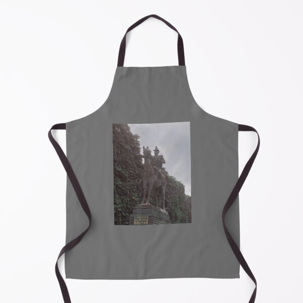 Item preview, Le Chad - Simon Bolivar designed and sold by Ancient Epics.